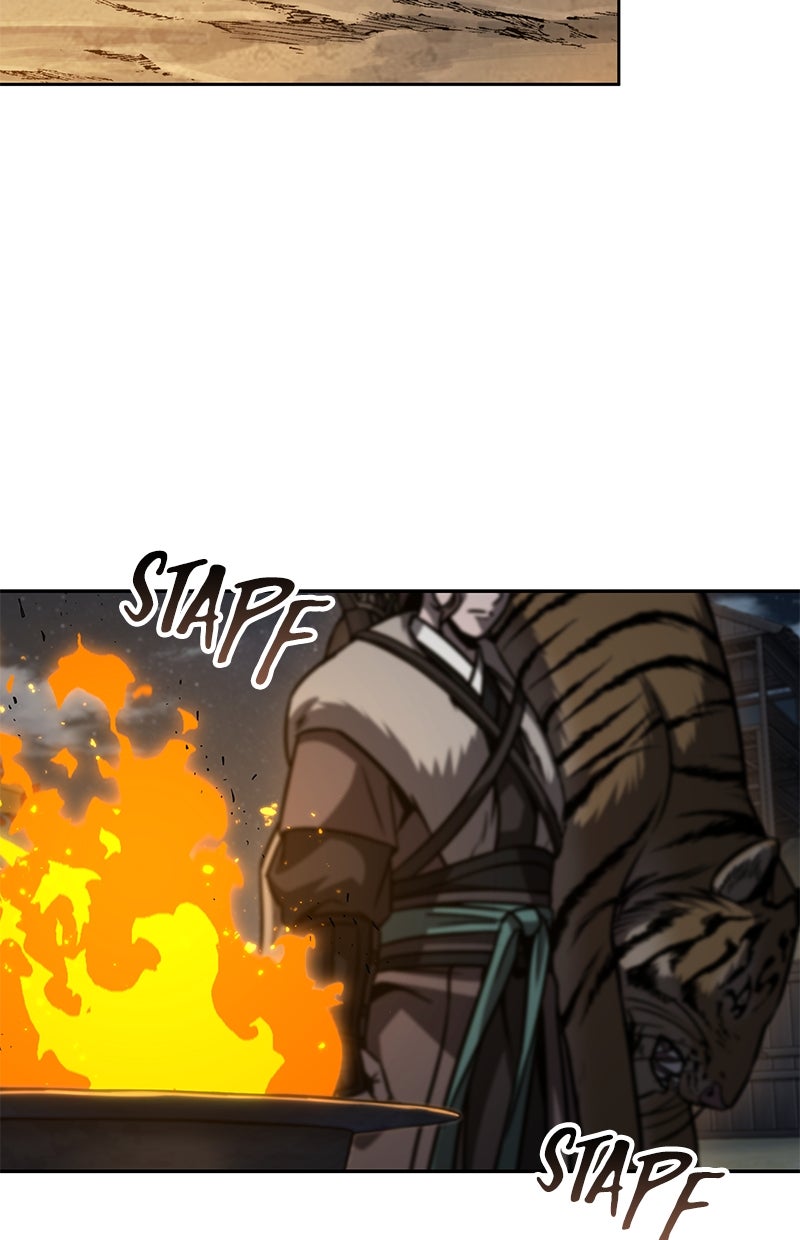 Read Nano-Maschine de Manga Online