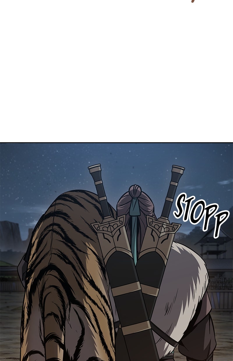 Read Nano-Maschine de Manga Online