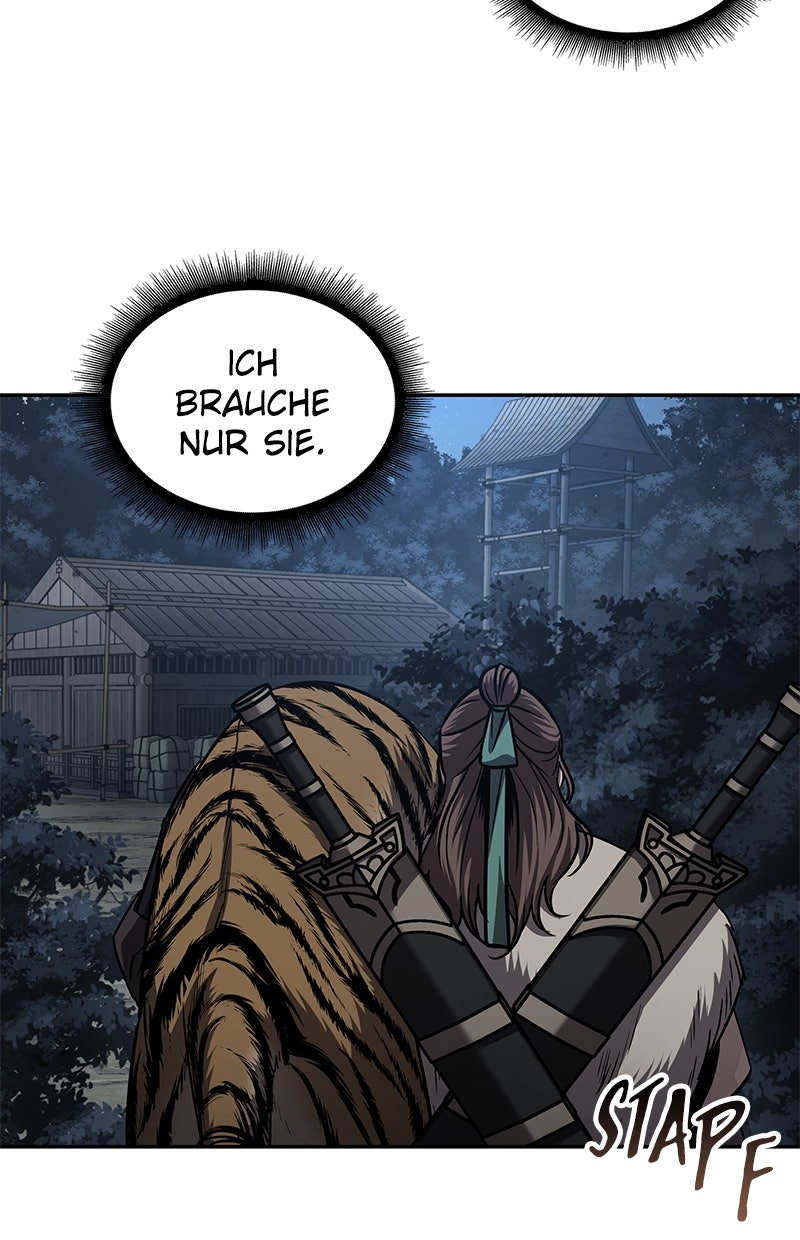 Read Nano-Maschine de Manga Online