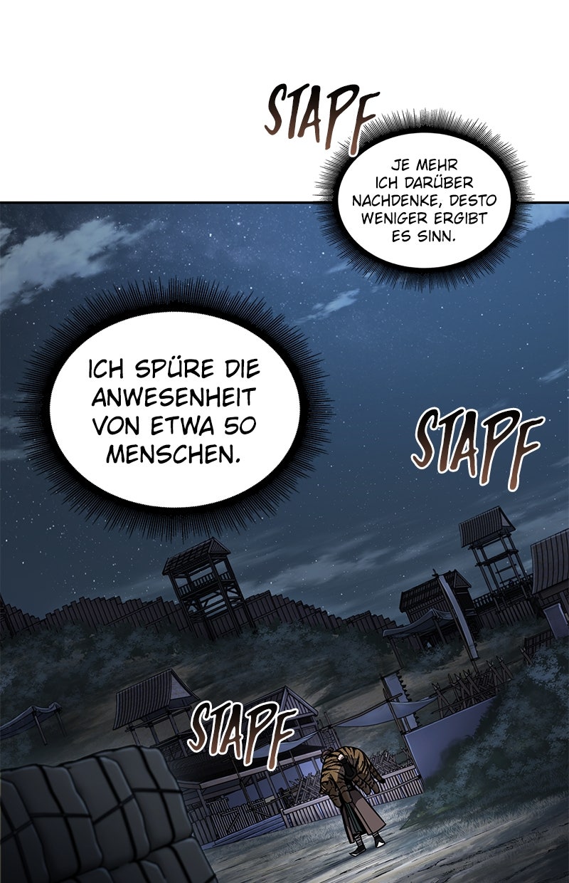 Read Nano-Maschine de Manga Online