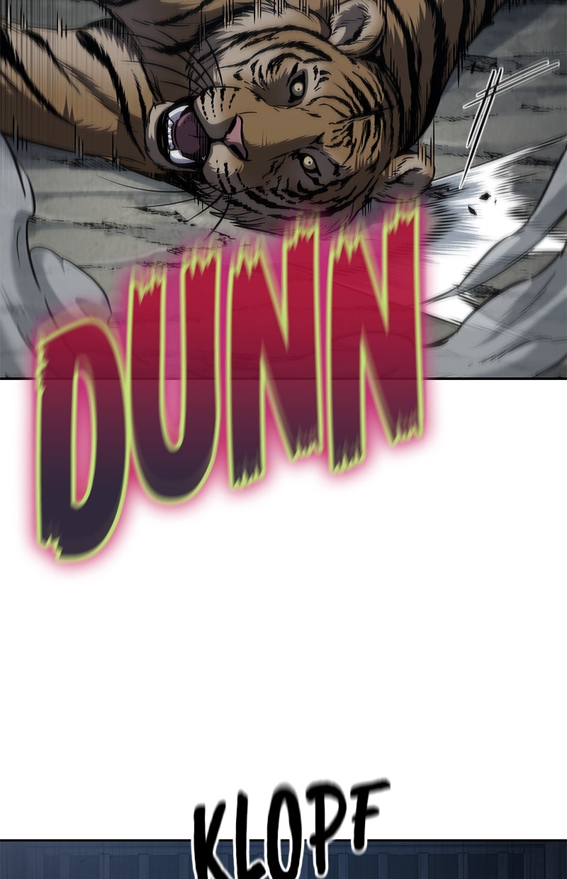 Read Nano-Maschine de Manga Online