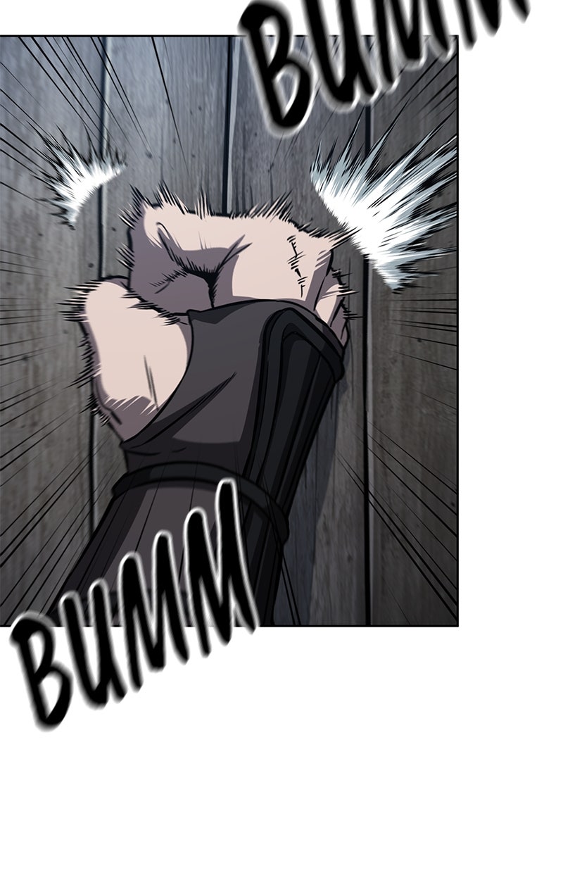 Read Nano-Maschine de Manga Online