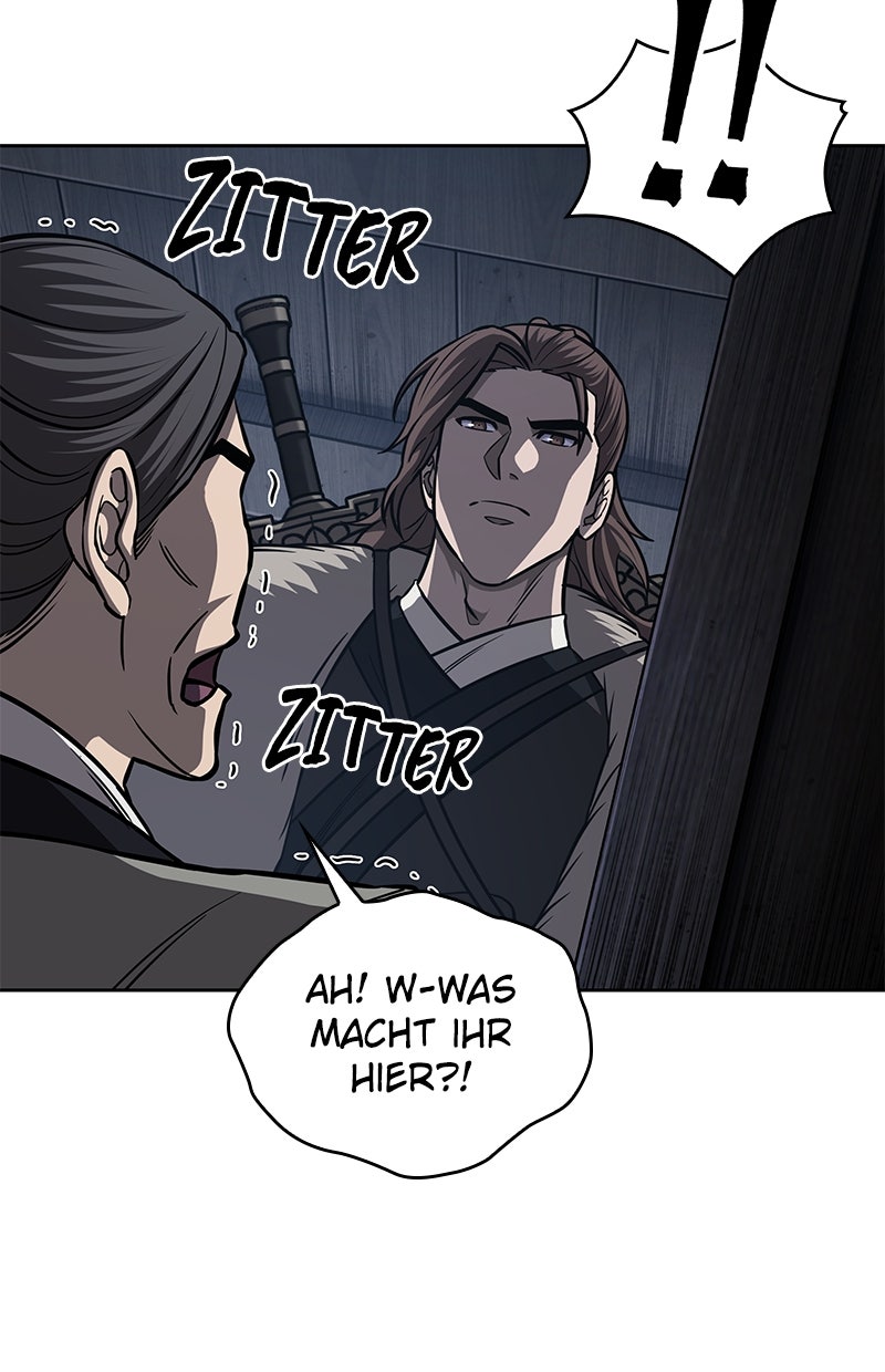 Read Nano-Maschine de Manga Online