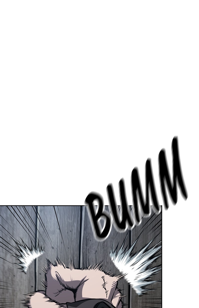 Read Nano-Maschine de Manga Online