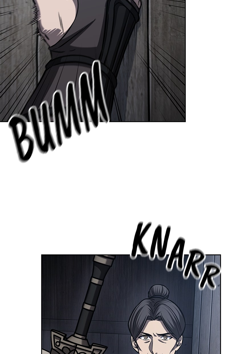 Read Nano-Maschine de Manga Online