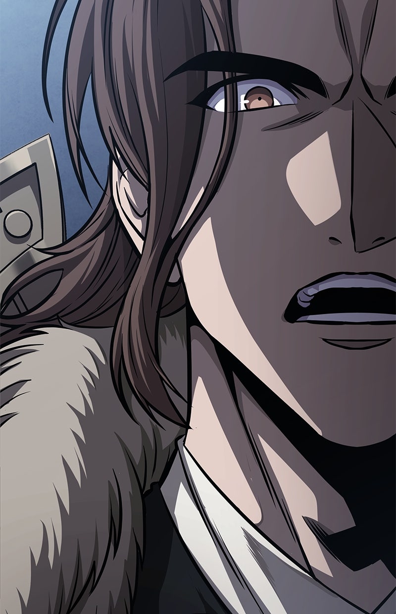 Read Nano-Maschine de Manga Online