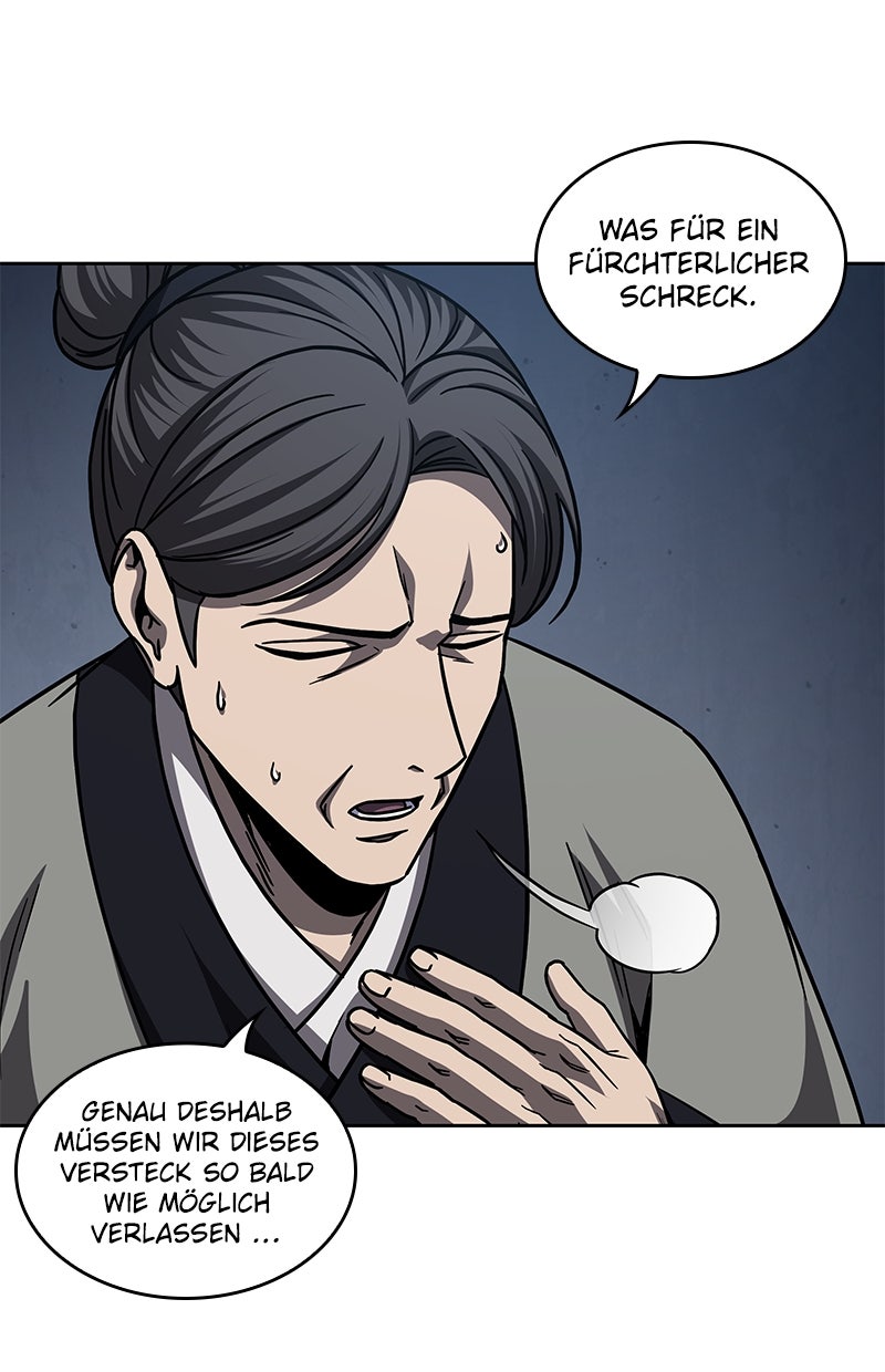 Read Nano-Maschine de Manga Online