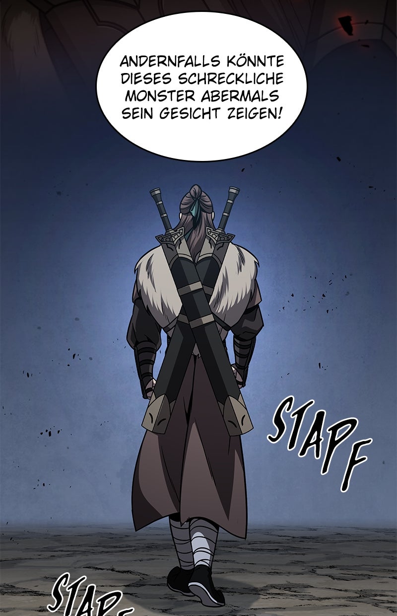 Read Nano-Maschine de Manga Online