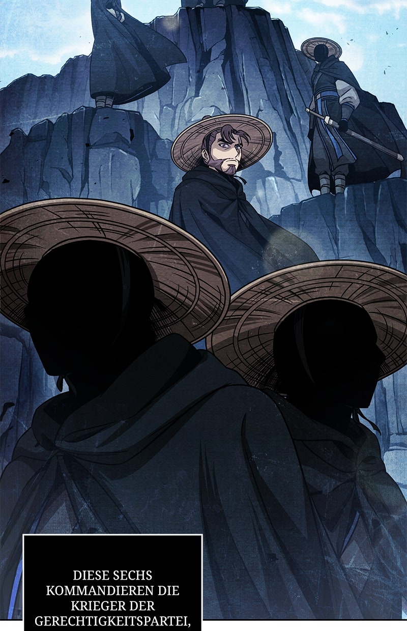 Read Nano-Maschine de Manga Online