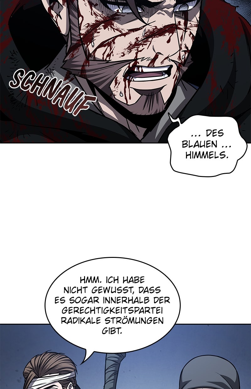 Read Nano-Maschine de Manga Online