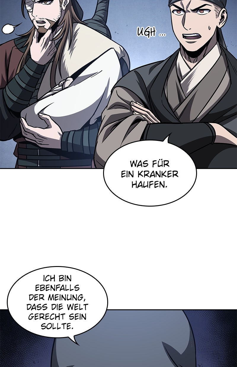 Read Nano-Maschine de Manga Online