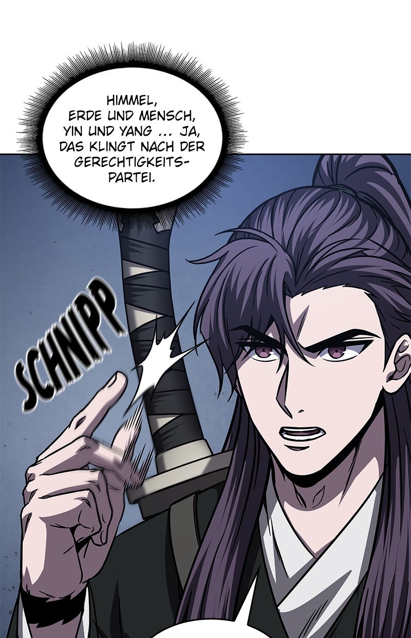 Read Nano-Maschine de Manga Online