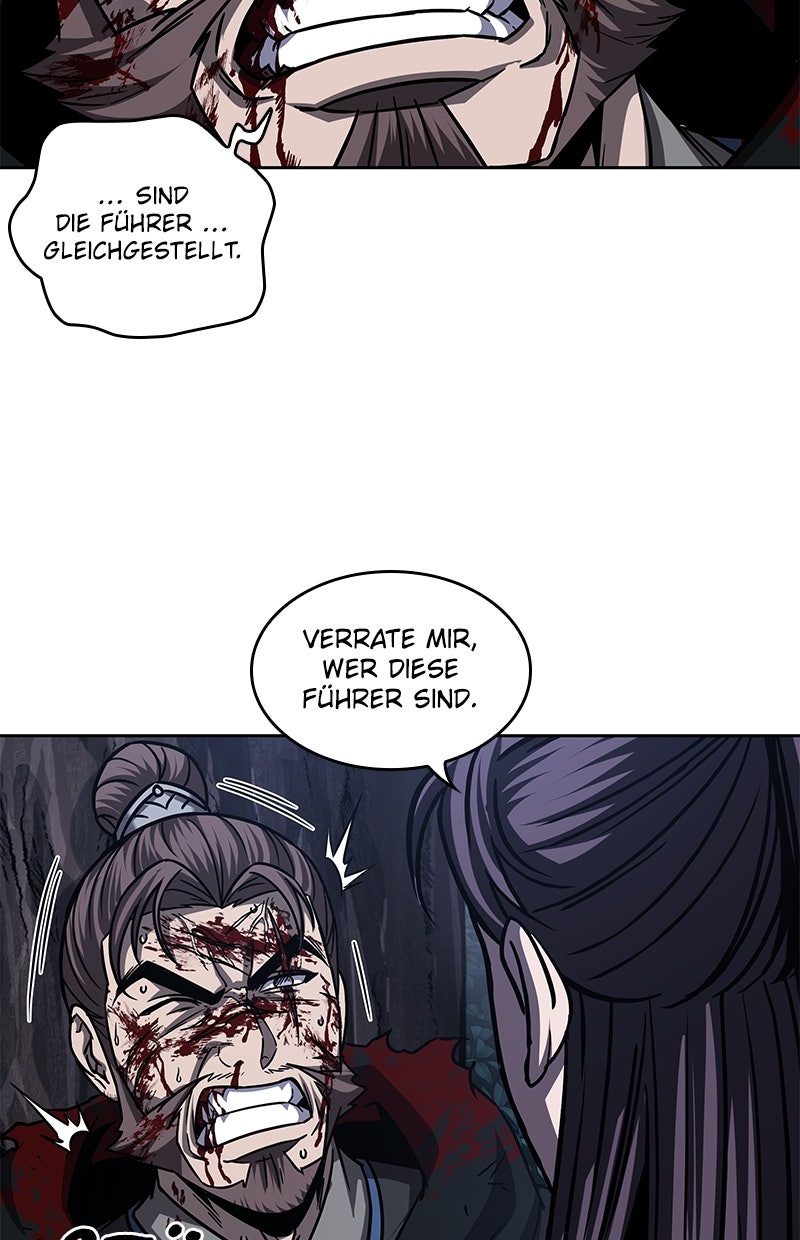 Read Nano-Maschine de Manga Online