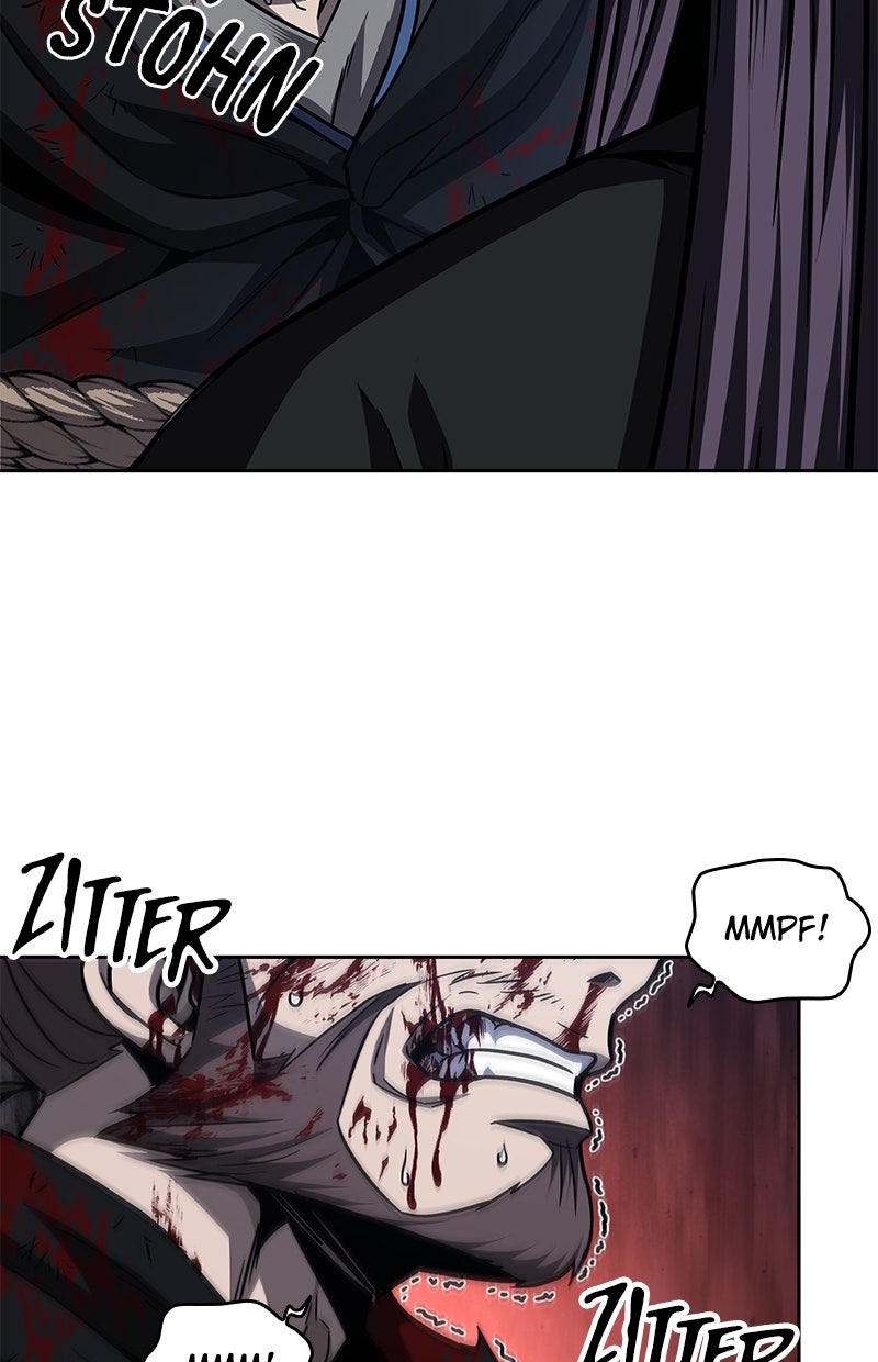 Read Nano-Maschine de Manga Online