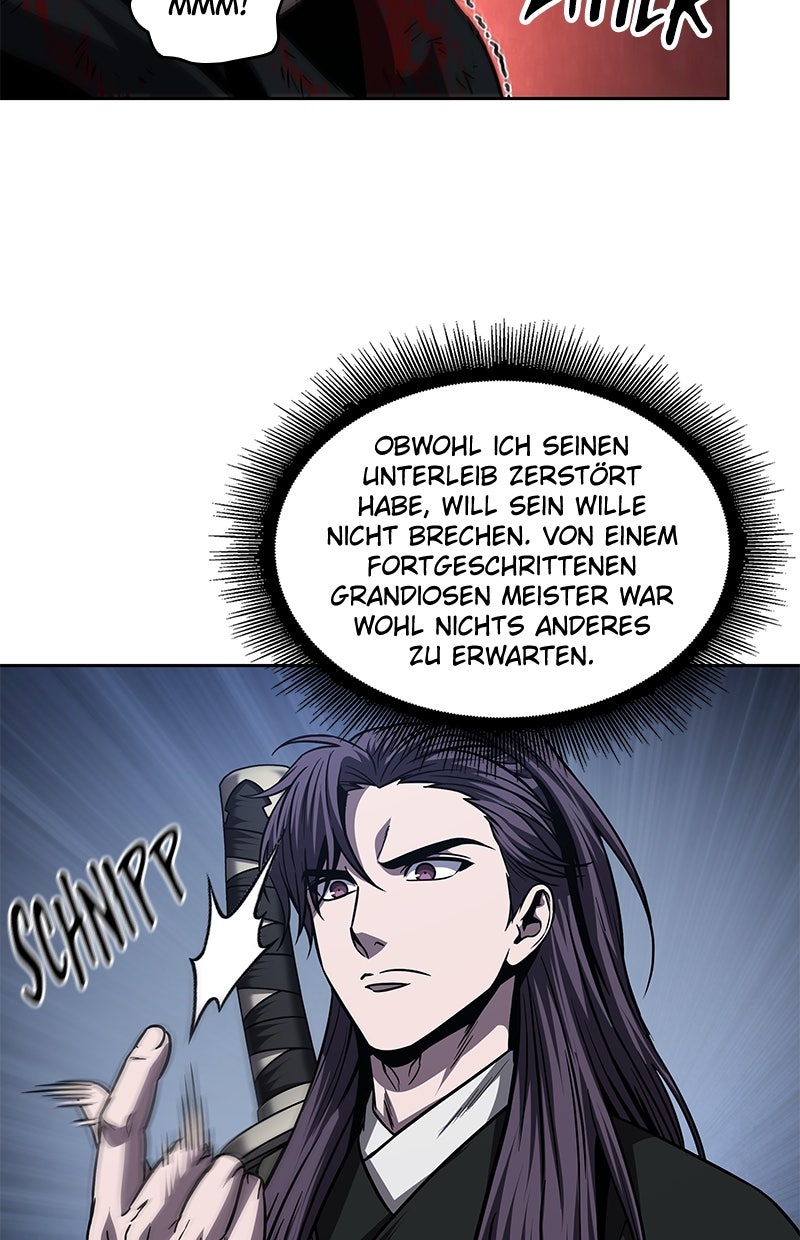 Read Nano-Maschine de Manga Online