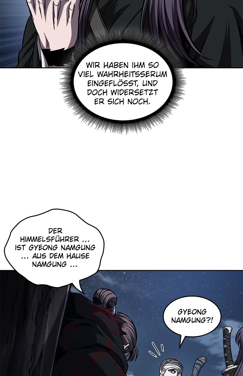 Read Nano-Maschine de Manga Online