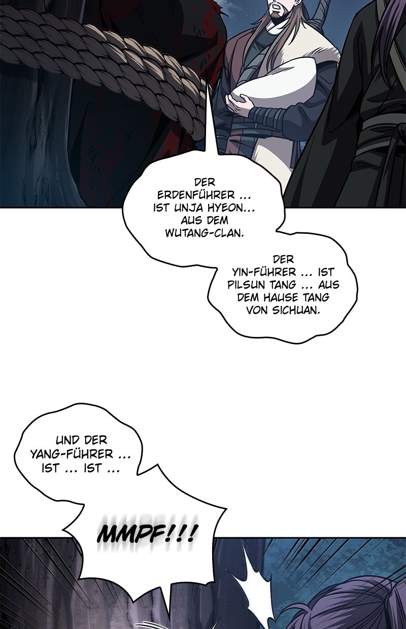 Read Nano-Maschine de Manga Online