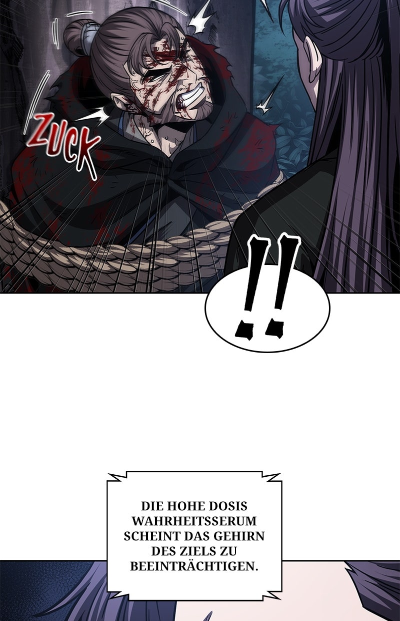 Read Nano-Maschine de Manga Online