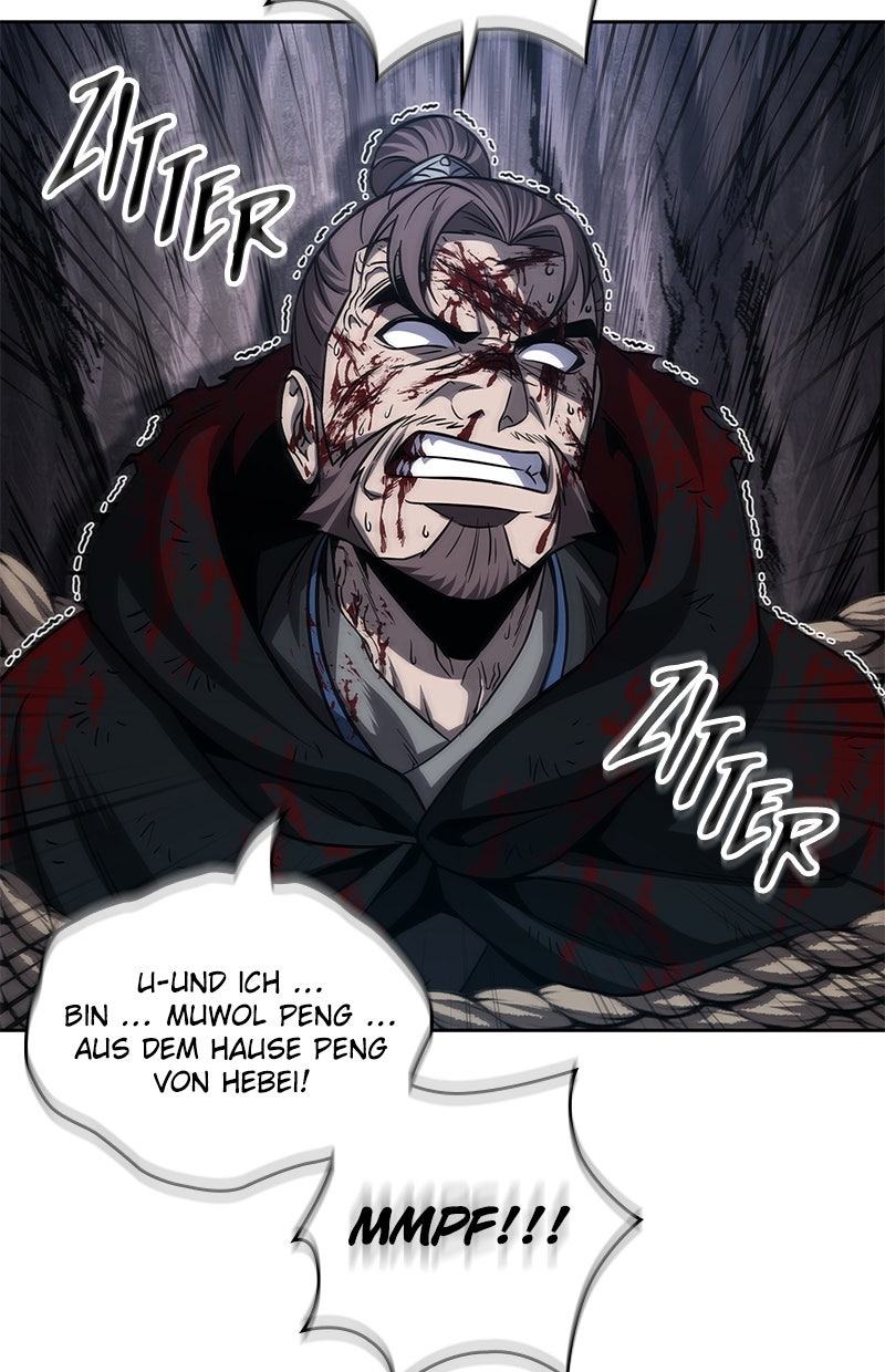 Read Nano-Maschine de Manga Online