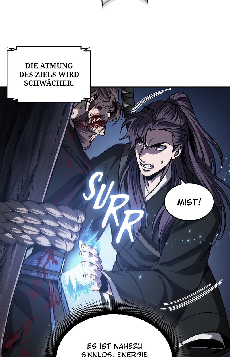 Read Nano-Maschine de Manga Online