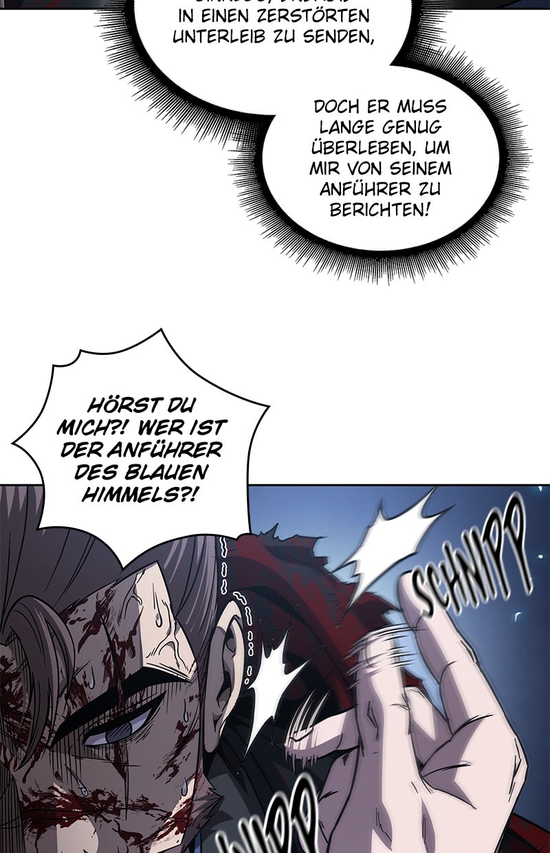 Read Nano-Maschine de Manga Online