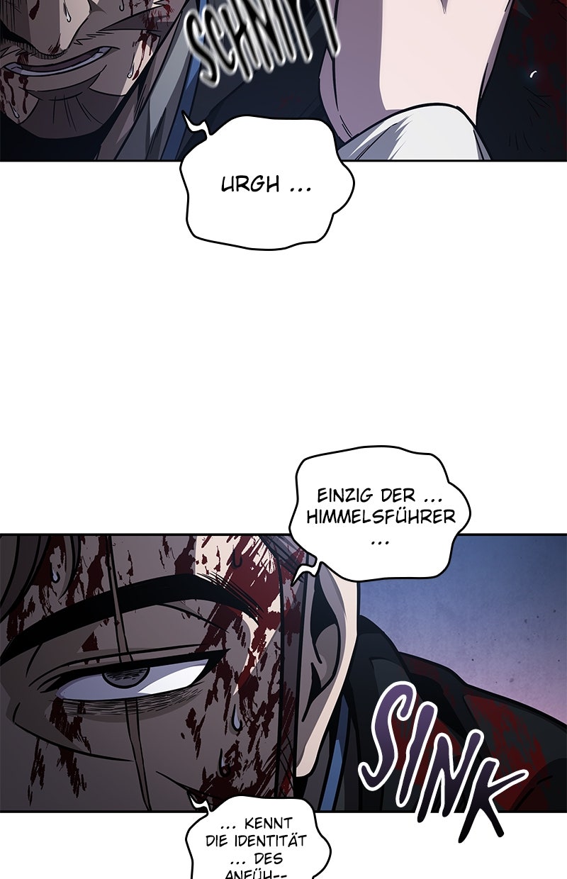 Read Nano-Maschine de Manga Online