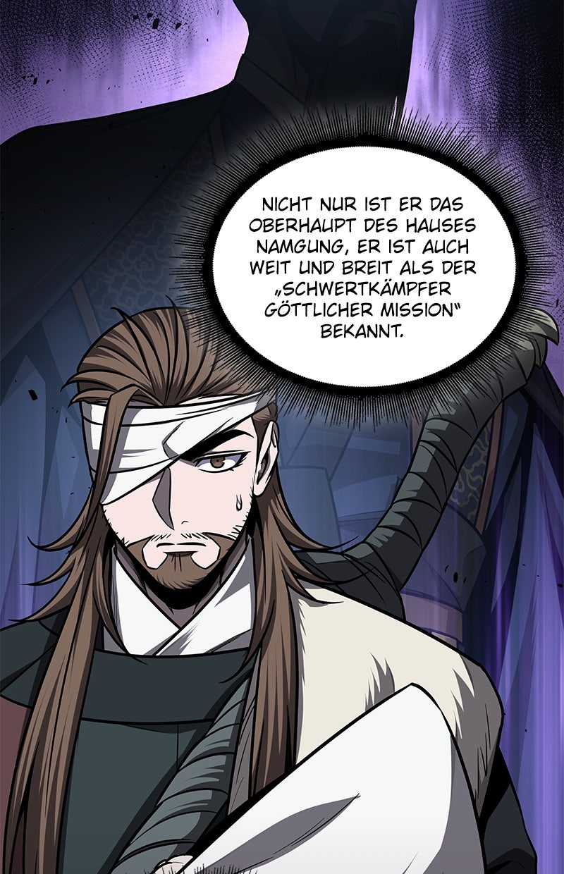 Read Nano-Maschine de Manga Online