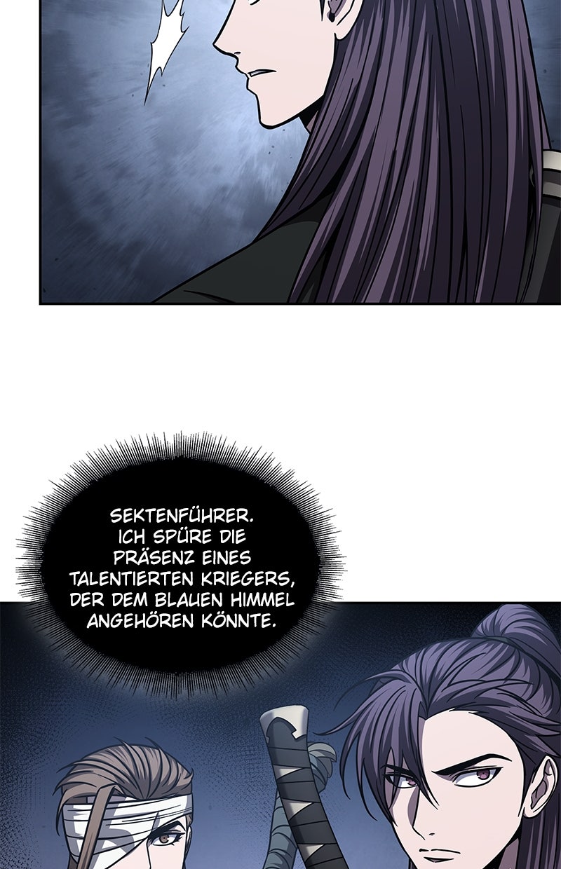 Read Nano-Maschine de Manga Online