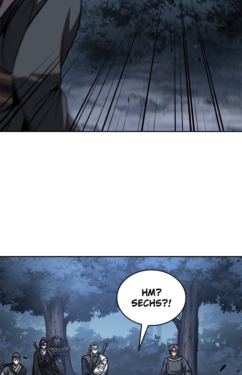 Read Nano-Maschine de Manga Online