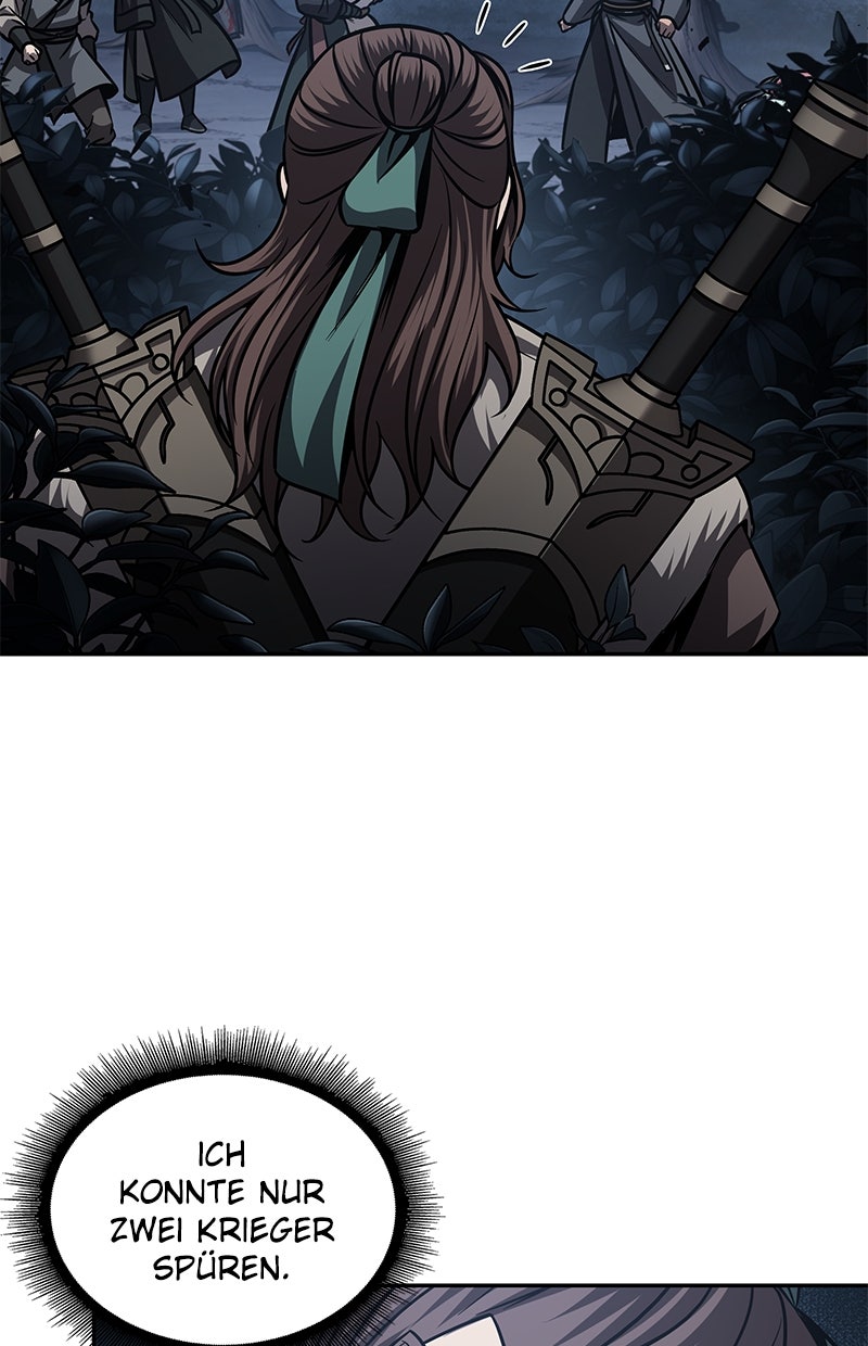 Read Nano-Maschine de Manga Online