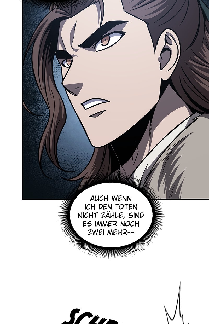 Read Nano-Maschine de Manga Online