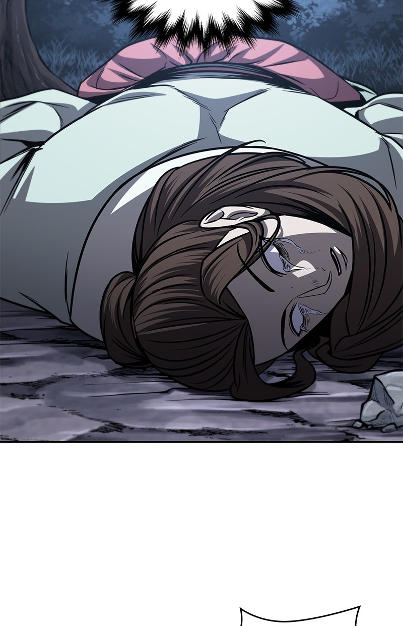 Read Nano-Maschine de Manga Online