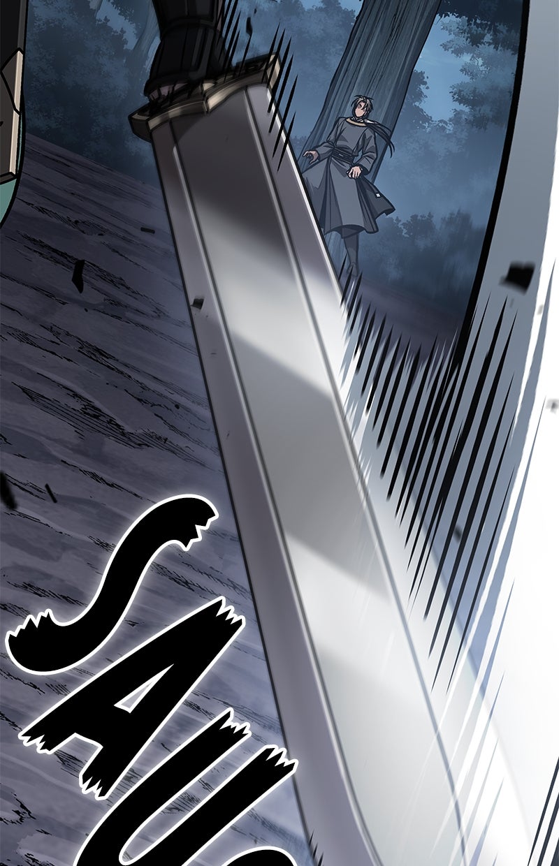 Read Nano-Maschine de Manga Online