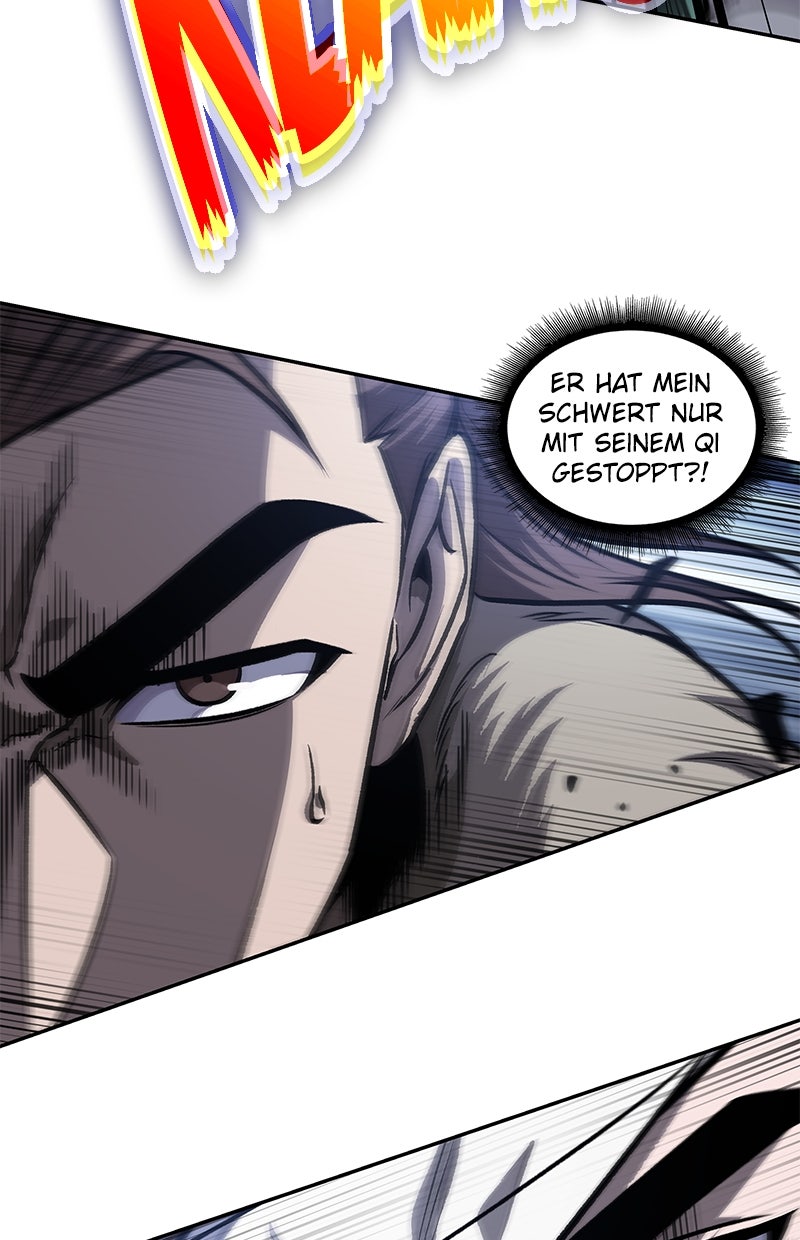 Read Nano-Maschine de Manga Online