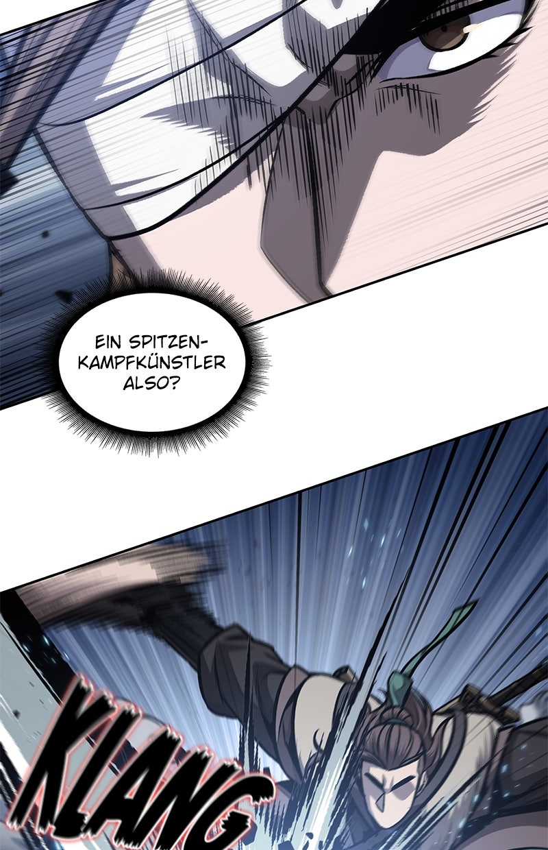 Read Nano-Maschine de Manga Online