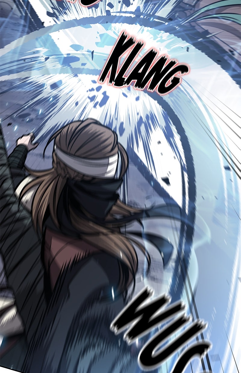 Read Nano-Maschine de Manga Online