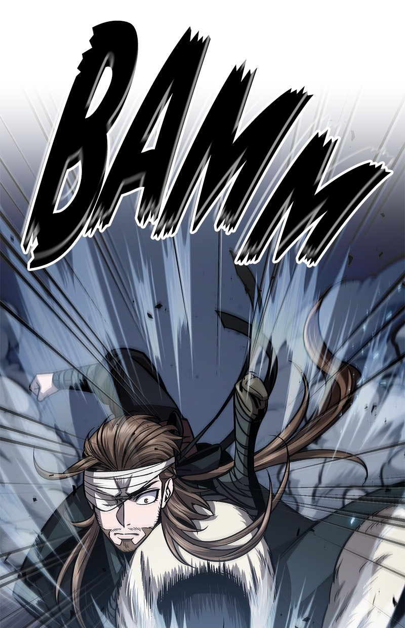 Read Nano-Maschine de Manga Online