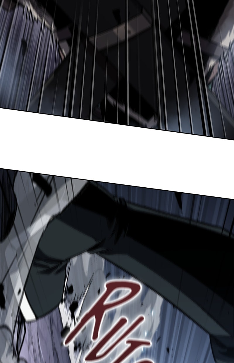 Read Nano-Maschine de Manga Online