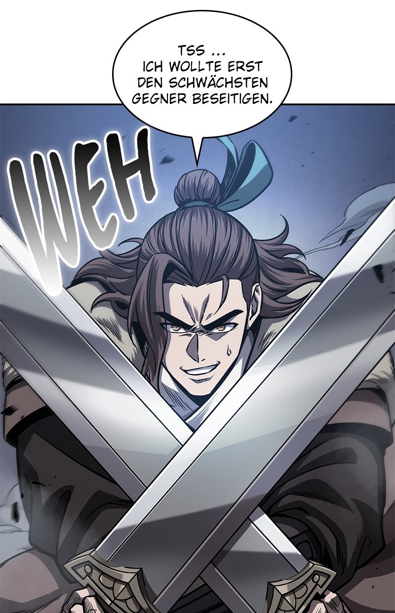 Read Nano-Maschine de Manga Online