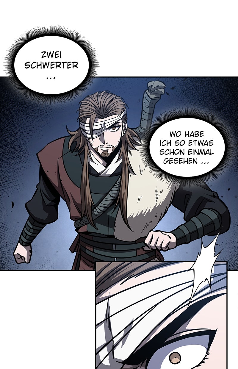 Read Nano-Maschine de Manga Online