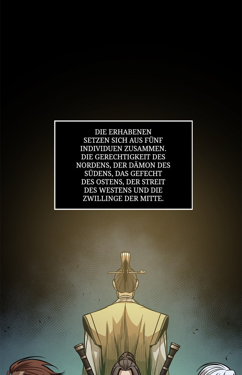 Read Nano-Maschine de Manga Online