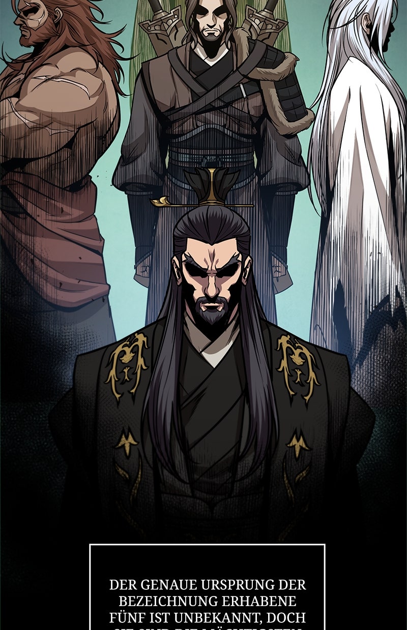 Read Nano-Maschine de Manga Online