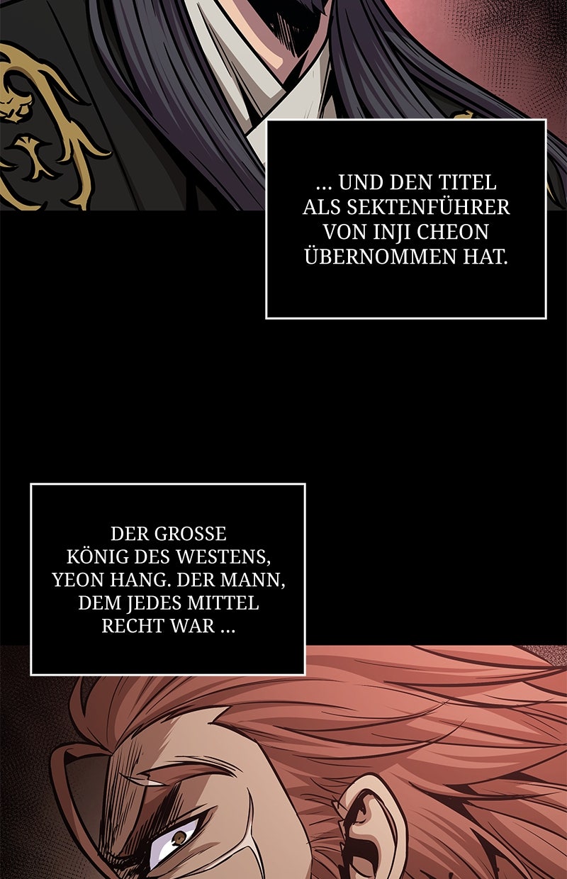 Read Nano-Maschine de Manga Online