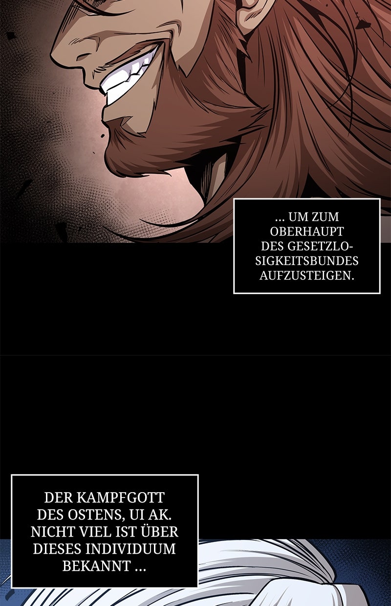 Read Nano-Maschine de Manga Online