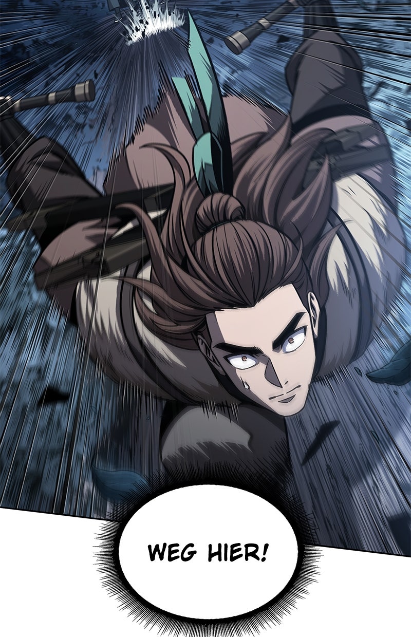 Read Nano-Maschine de Manga Online