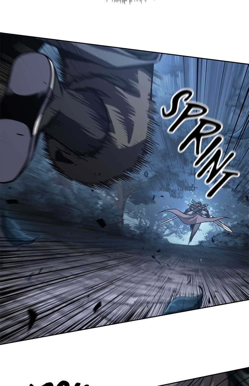 Read Nano-Maschine de Manga Online