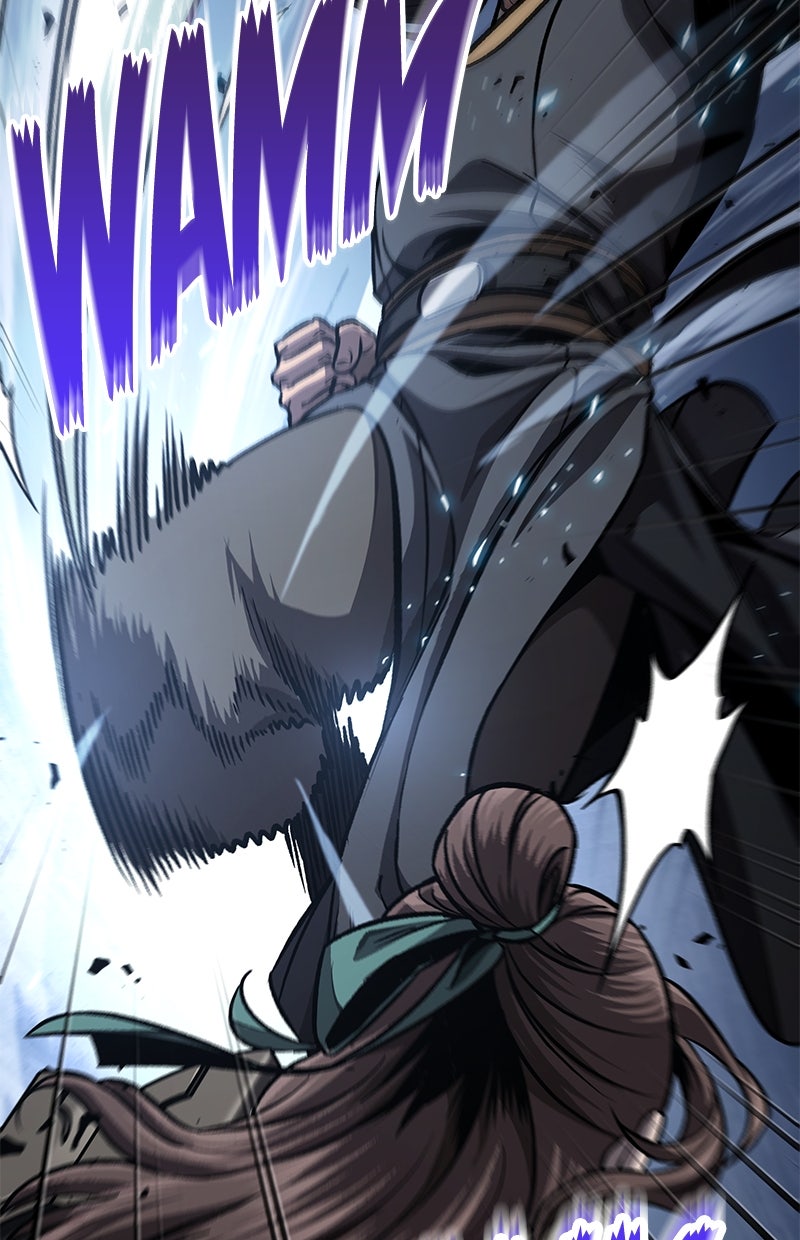 Read Nano-Maschine de Manga Online