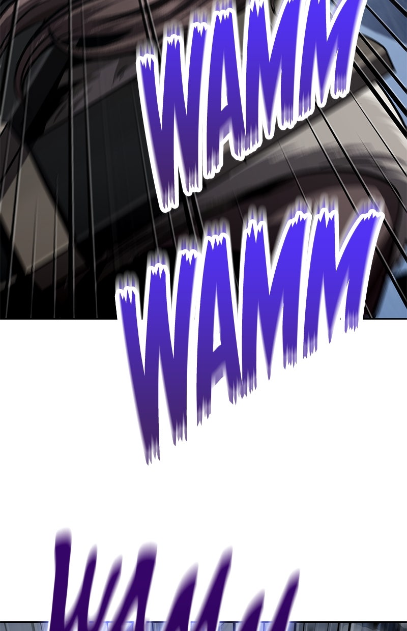 Read Nano-Maschine de Manga Online