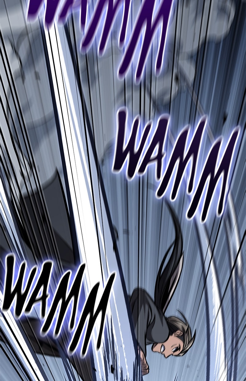 Read Nano-Maschine de Manga Online