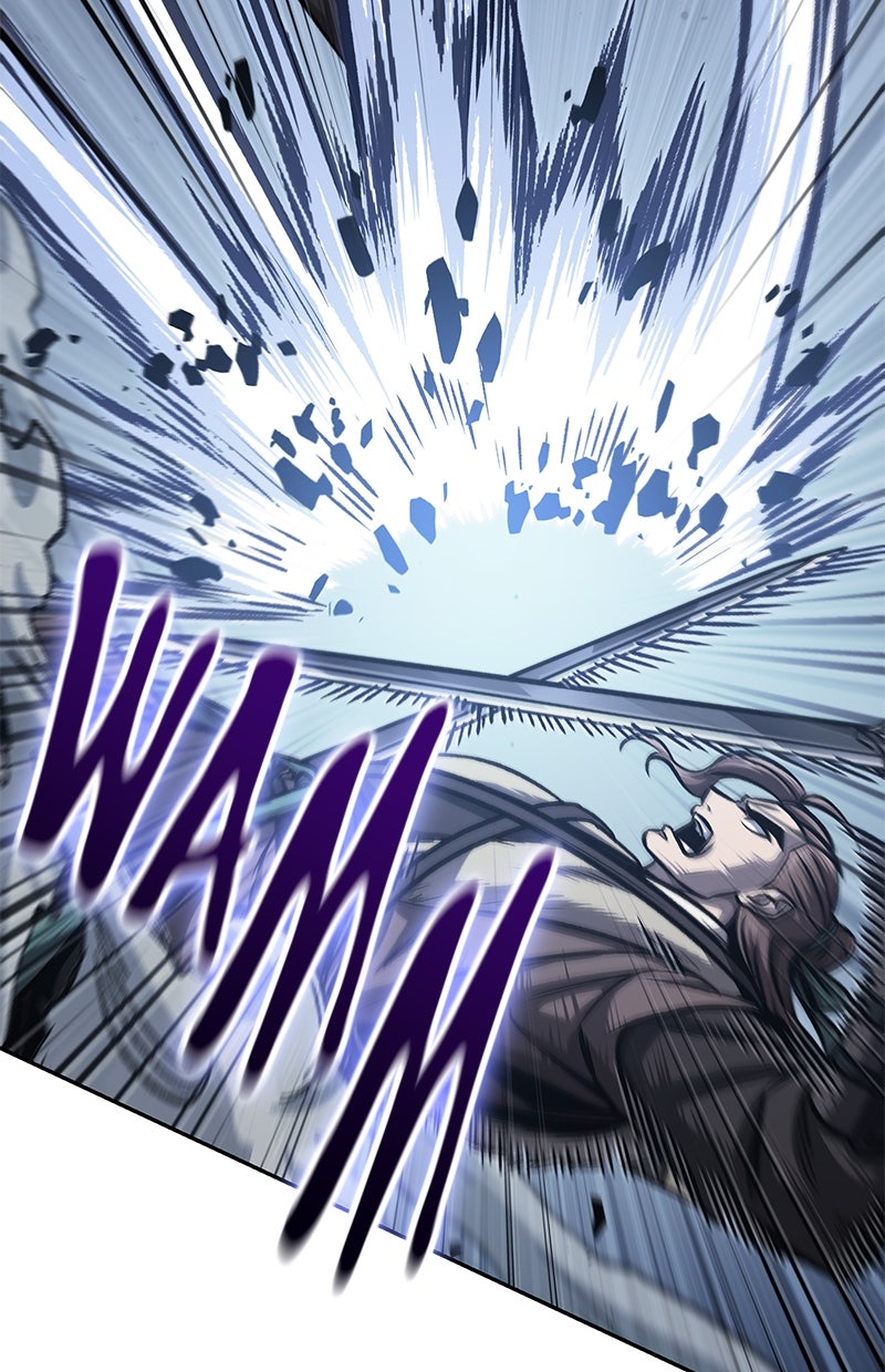 Read Nano-Maschine de Manga Online